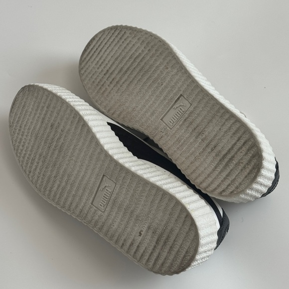 Puma Creepers - Picture 9 of 10